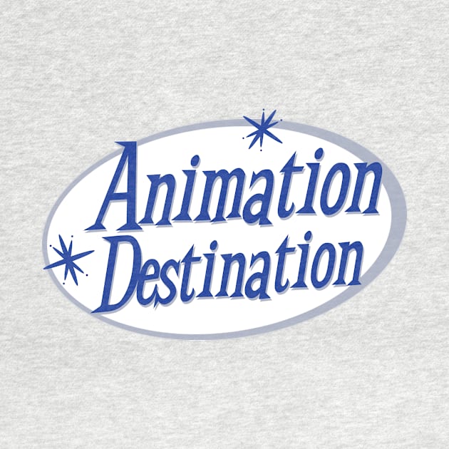 Animation Destination by TheDNN